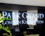 Imagen #2 de Park Grand London Kensington